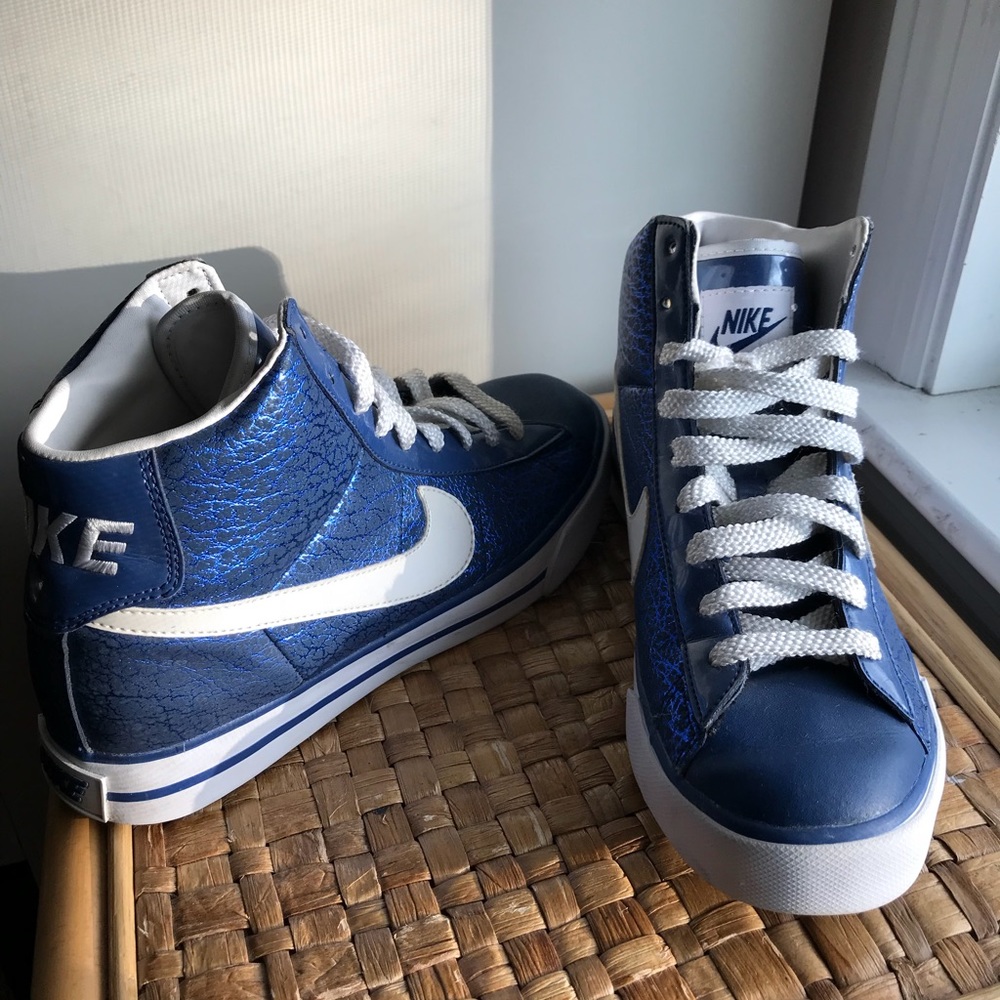 Nike Blazer New US 8